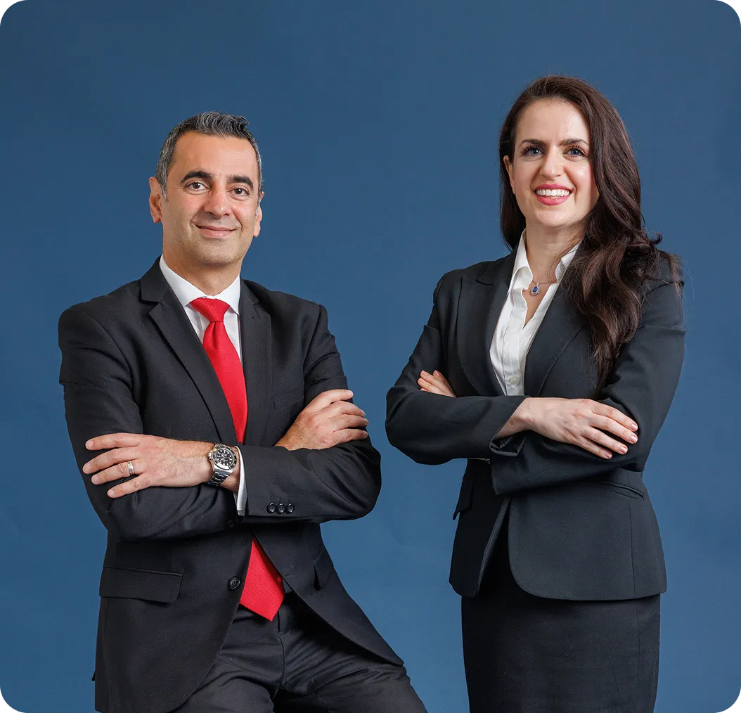 Construction Accident Attorney Van Nuys