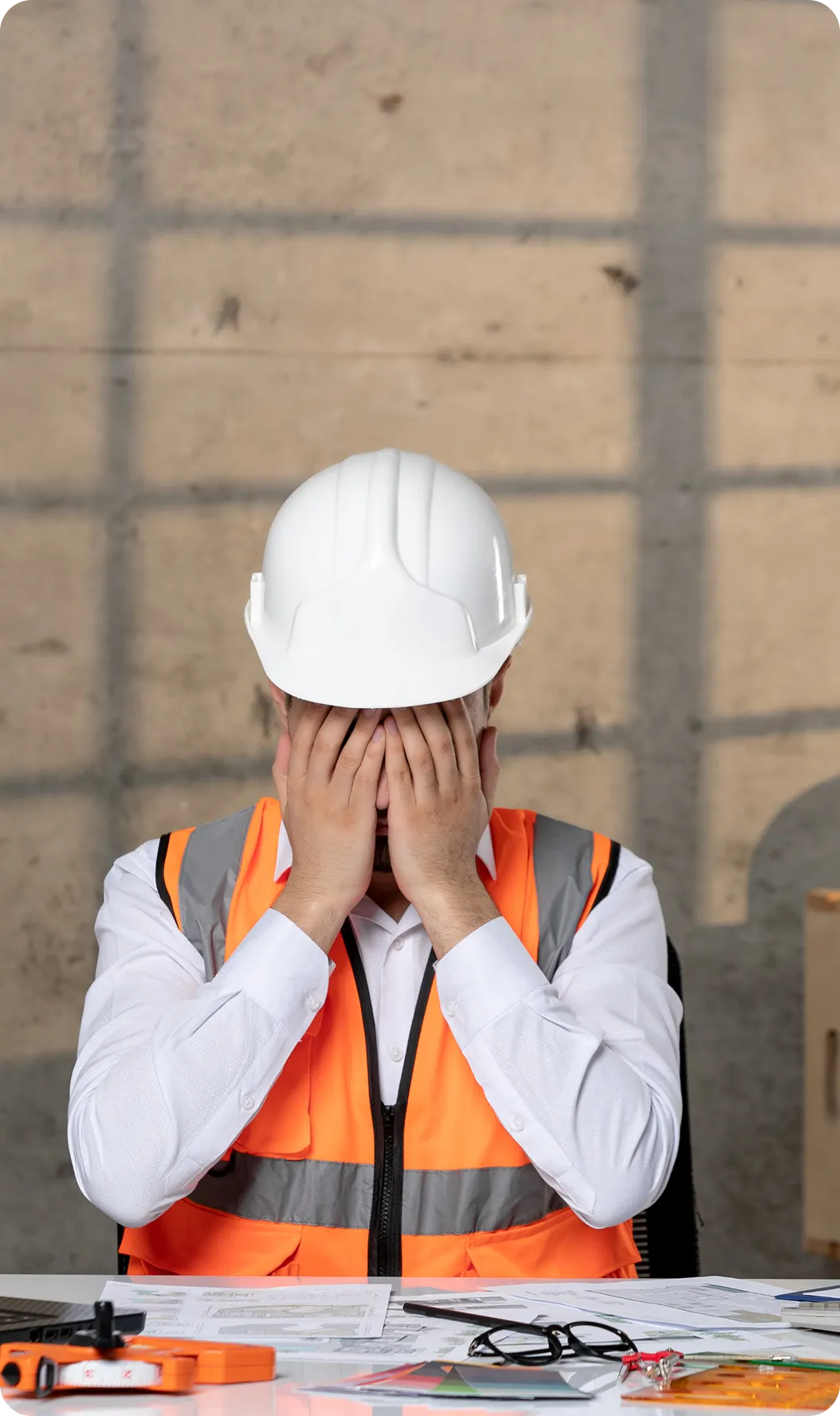 Construction Accident Attorney Van Nuys