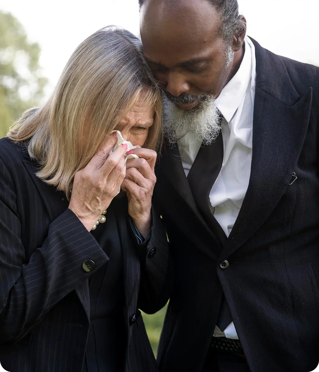 Van Nuys Wrongful Death Lawyer
