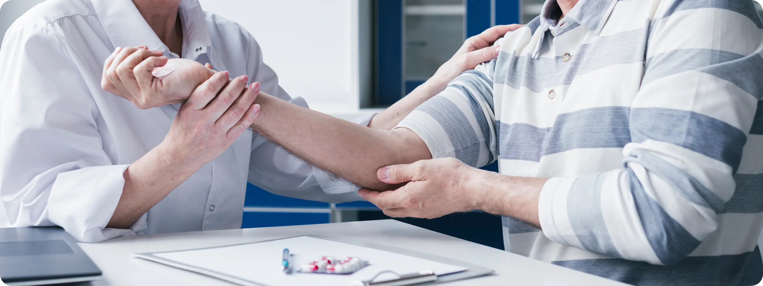 Glendora Personal Injury Lawyer