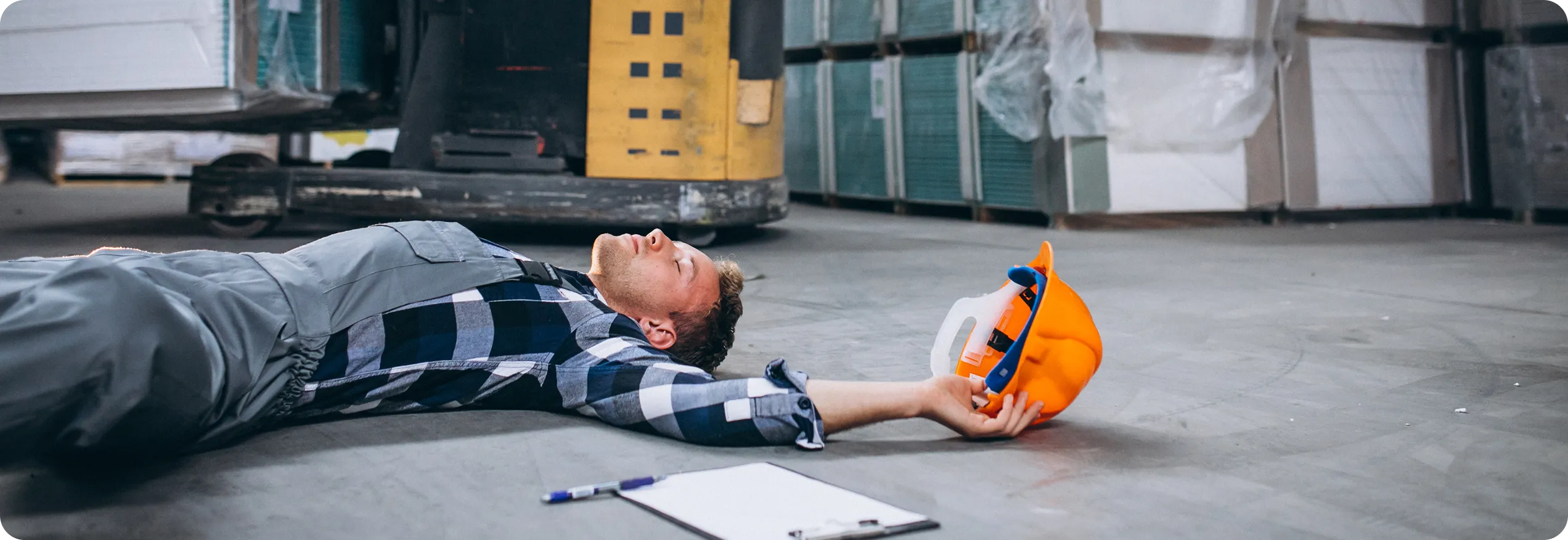 Palmdale Catastrophic Injury Lawyer