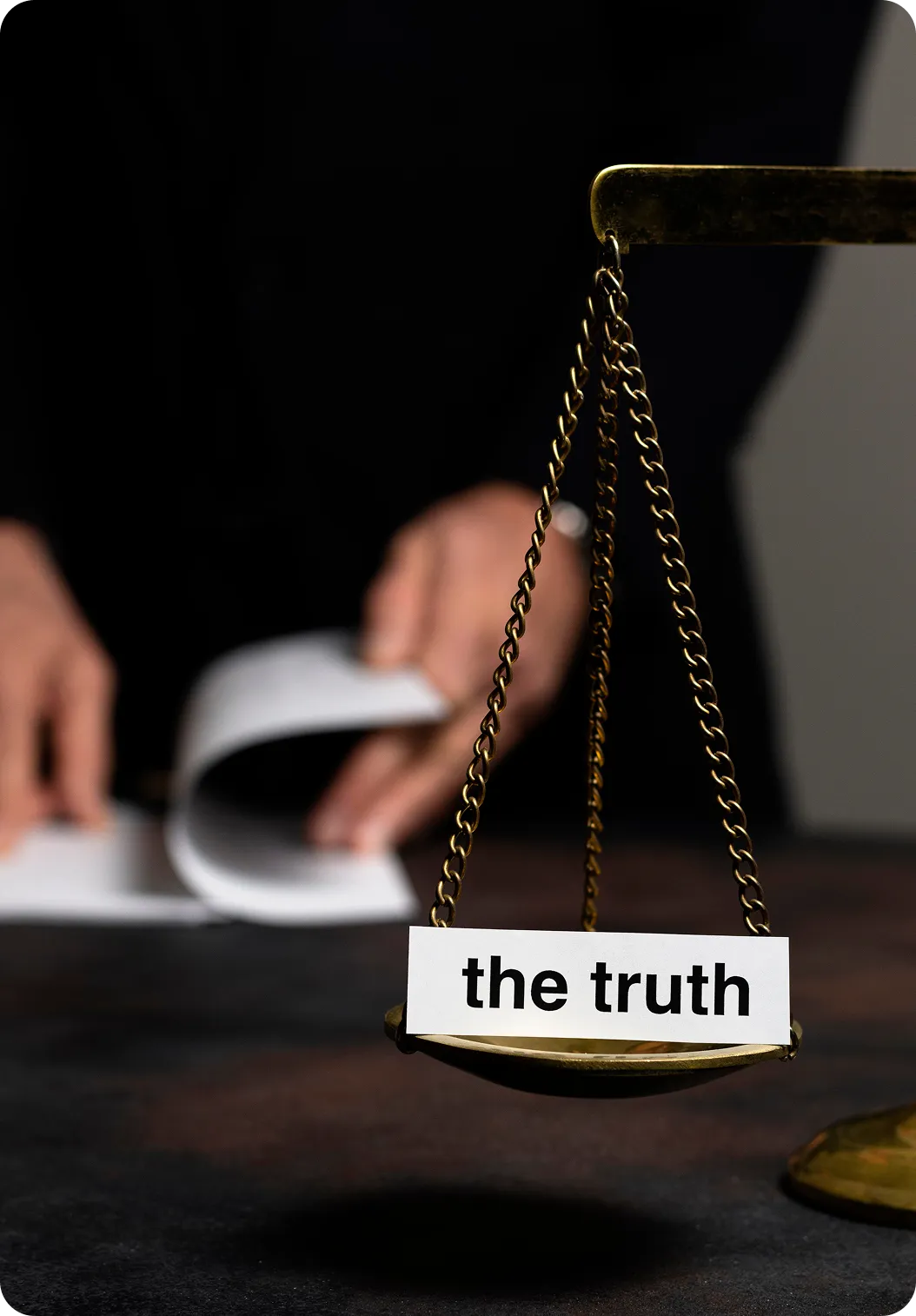 Palmdale Wrongful Death Lawyers