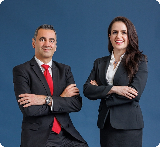 Palmdale Bike Accident Lawyer
