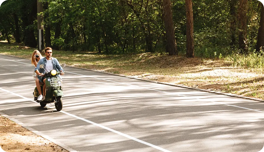 Encino Motorcycle Injury Attorney in Encino