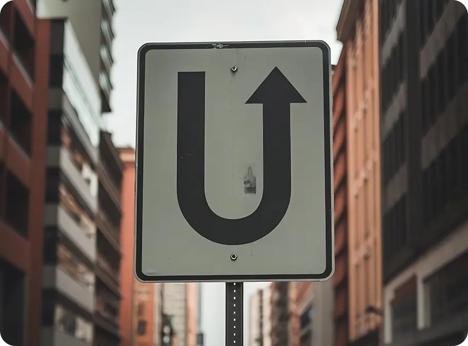 Left Turn Accidents