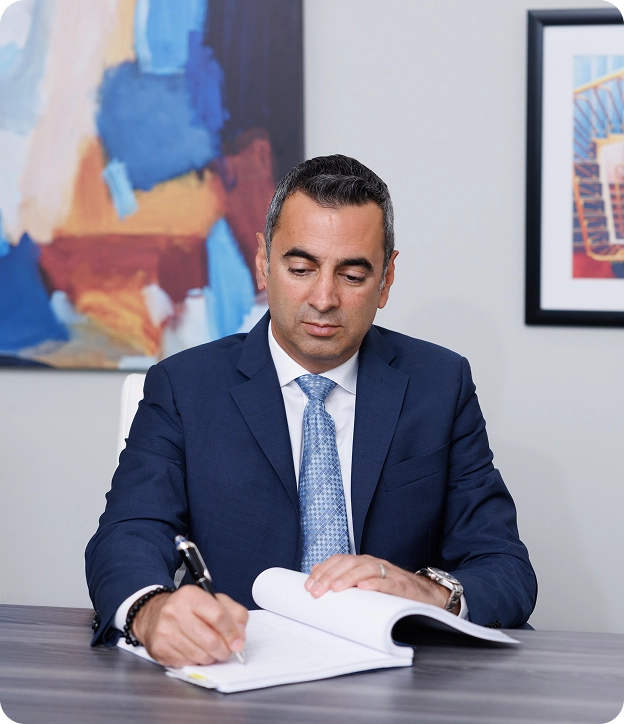 Palmdale Dog Bite Lawyer
