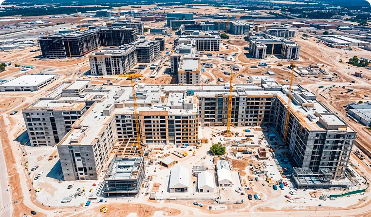Construction Accident Attorney Van Nuys
