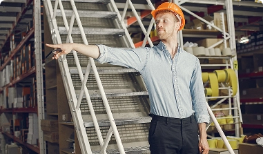 Construction Accident Attorney Van Nuys