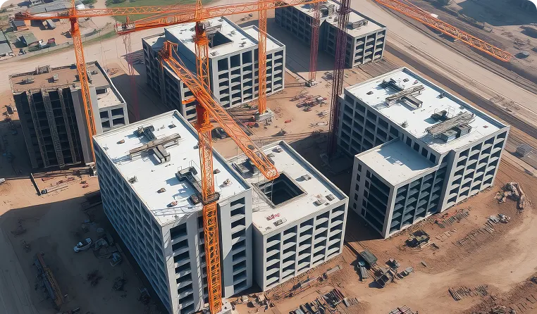 Construction Accident Attorney Van Nuys