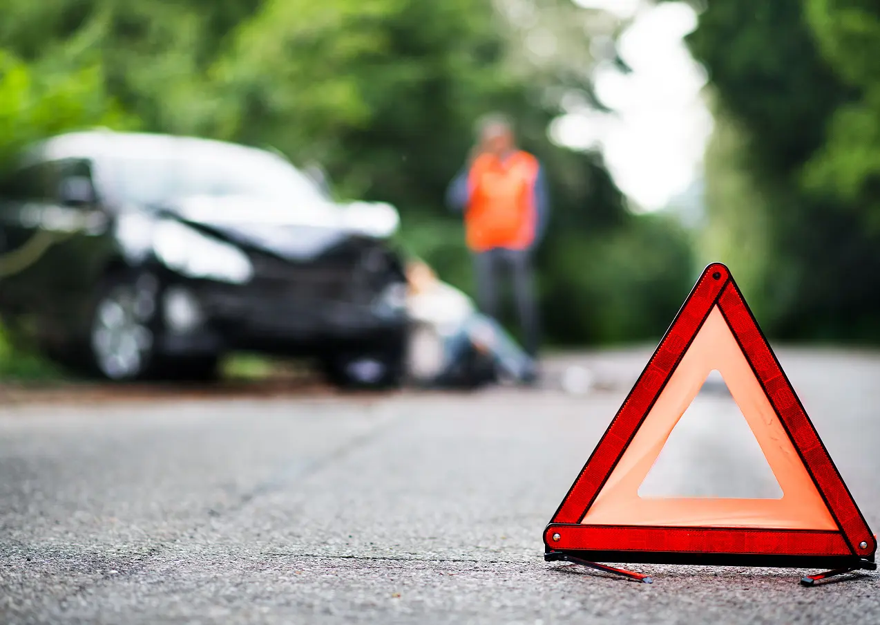 Left Turn Accidents
