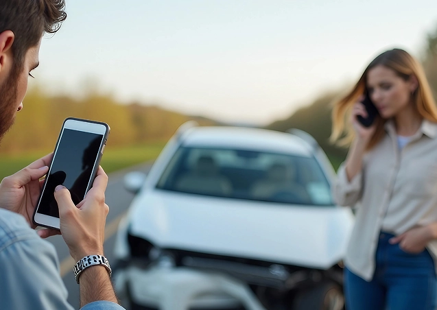 Alhambra Personal Injury Lawyer