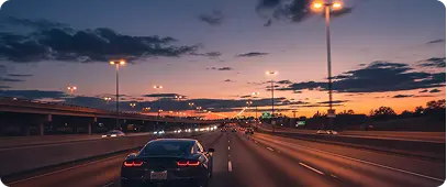 Palmdale Pedestrian Accident Lawyers