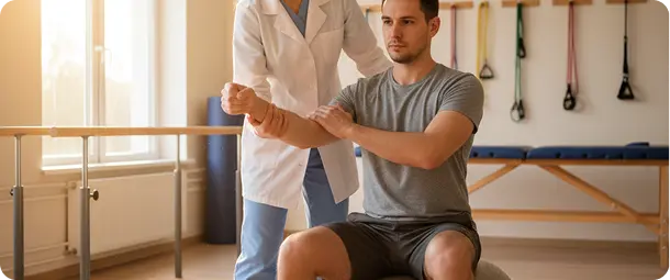 Palmdale Pedestrian Accident Lawyers