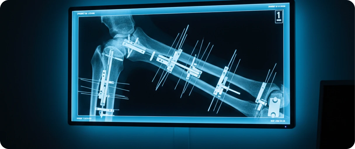 Palmdale Pedestrian Accident Lawyers
