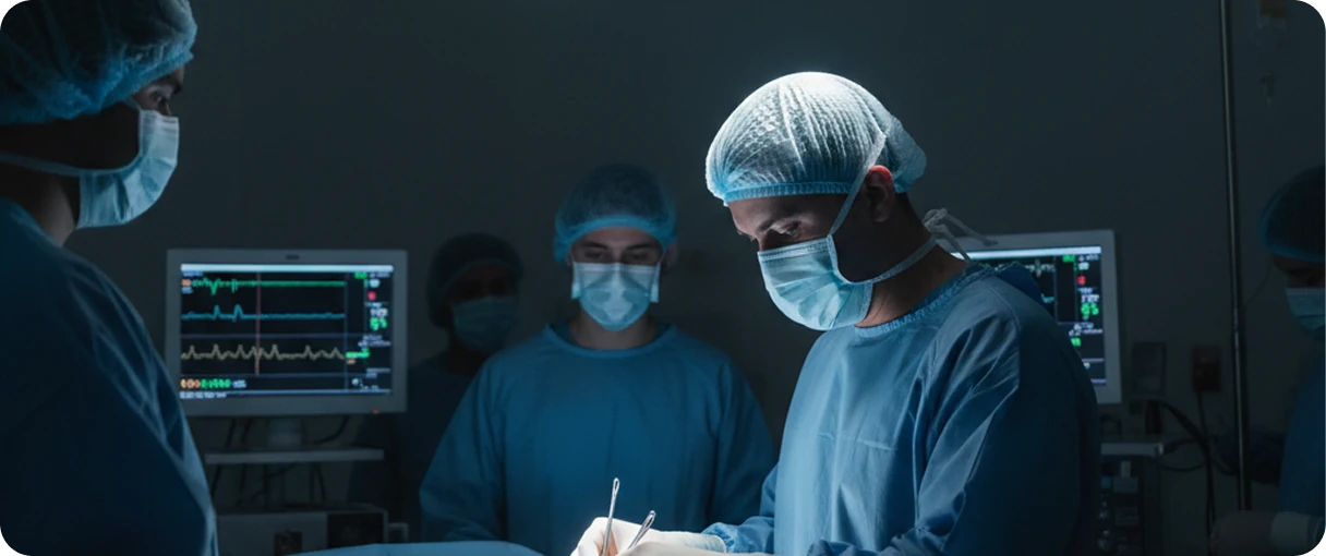 Palmdale Pedestrian Accident Lawyers