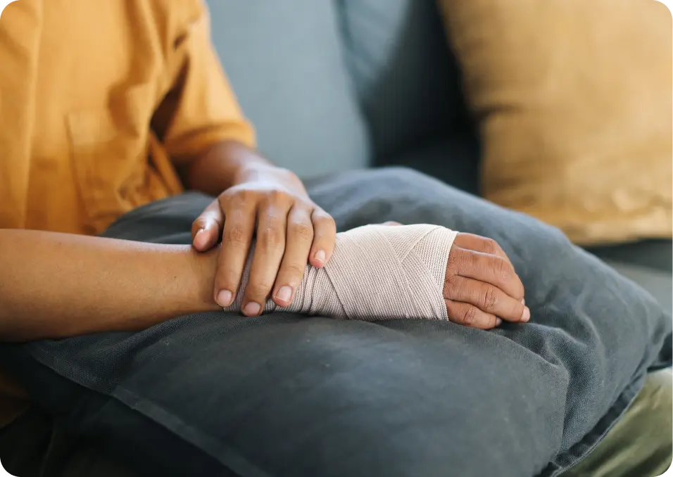 Quartz Hill Personal Injury Law Firm