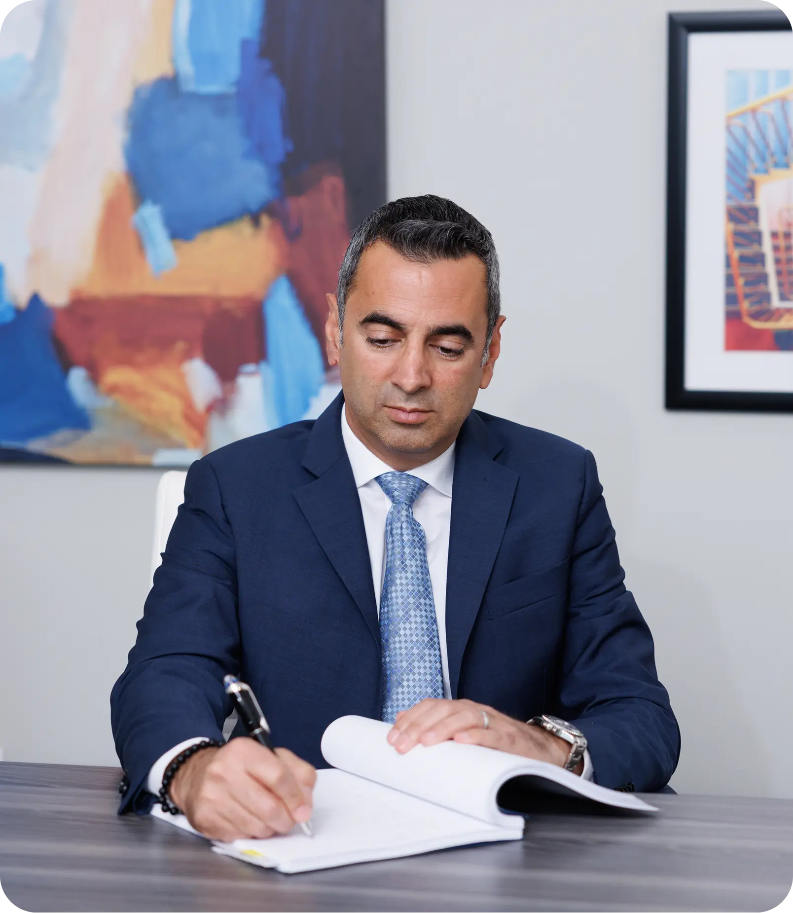 Palmdale Pedestrian Accident Lawyers