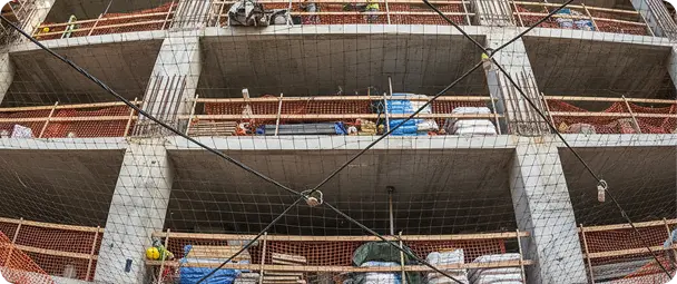 Construction Accidents Lawyer In Los Angeles