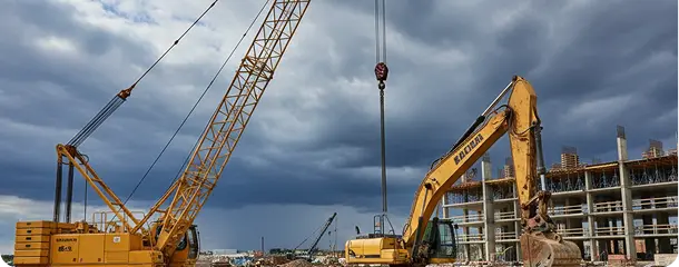 Construction Accidents Lawyer In Los Angeles