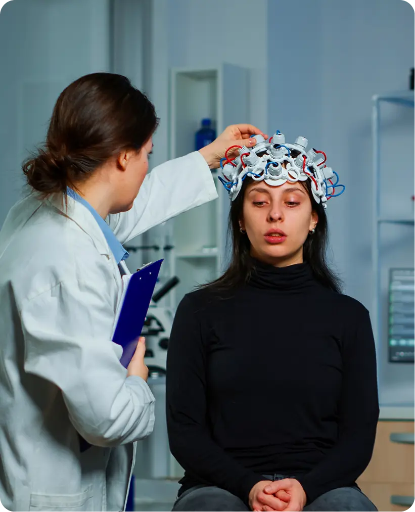 Brain Injuries