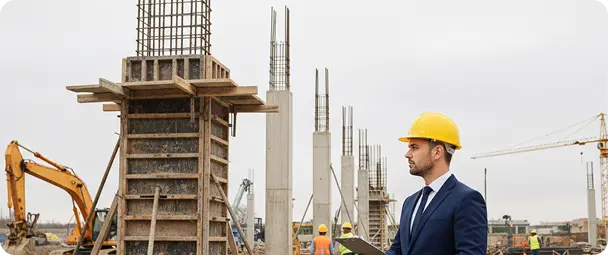 Construction Accidents Lawyer In Los Angeles