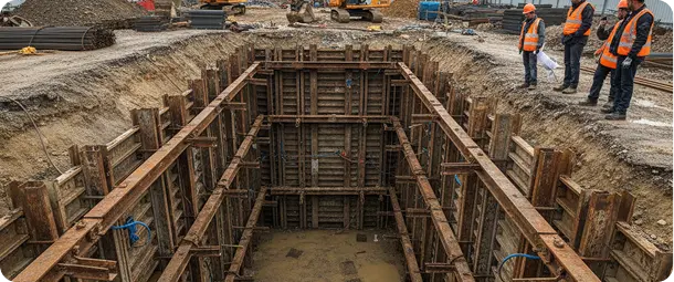 Construction Accidents Lawyer In Los Angeles