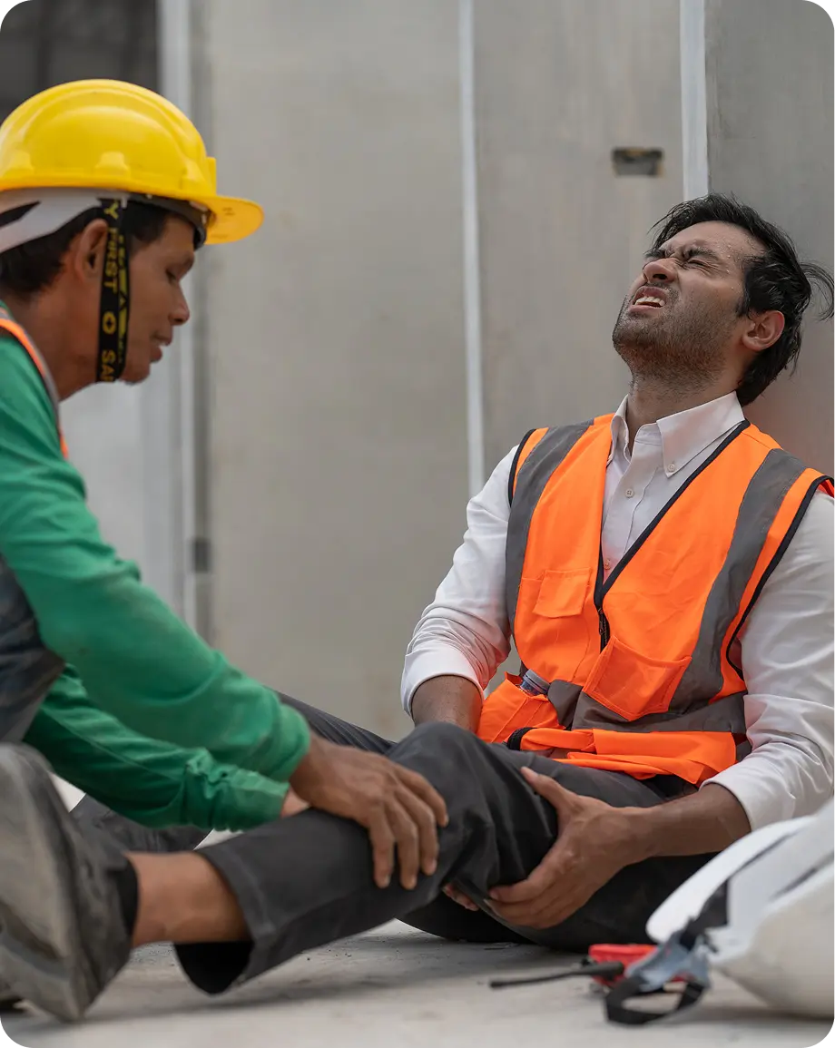 Construction Accidents Lawyer In Los Angeles Construction Accidents Lawyer In Los Angeles