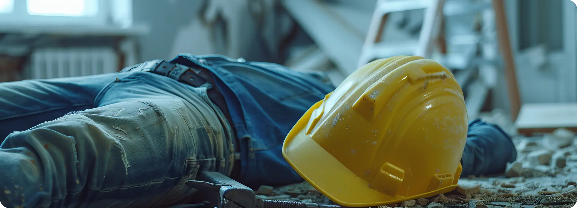 Construction Accidents Lawyer In Los Angeles
