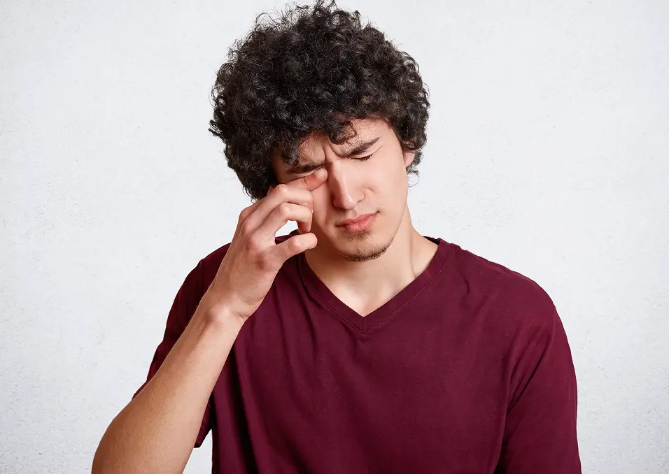 Eye Injury Lawyer in L.A