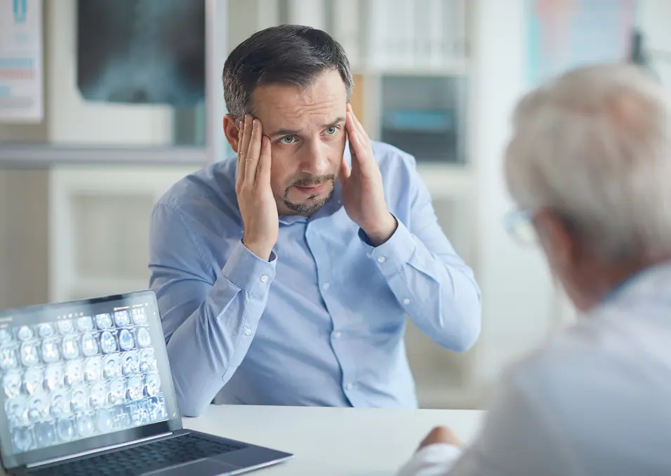 Brain Injuries