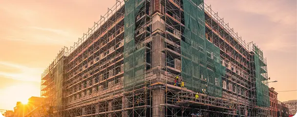 Construction Accidents Lawyer In Los Angeles