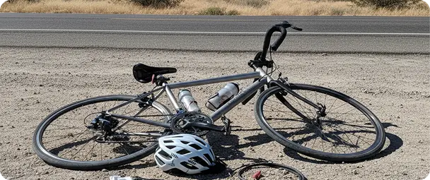 Palmdale Hit and Run Lawyer