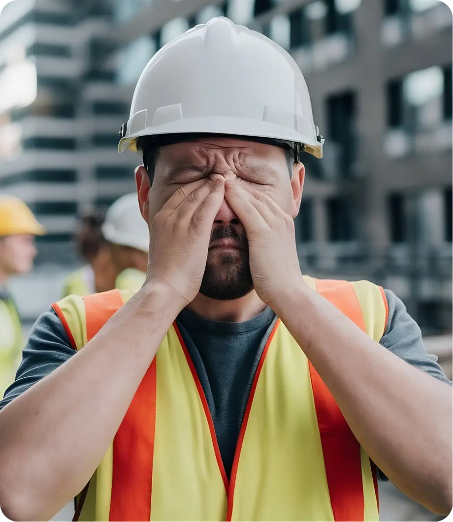 Eye Injury Lawyer in L.A