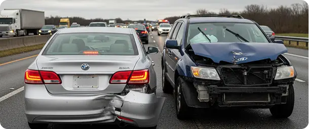 Palmdale Hit and Run Lawyer