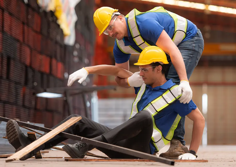 Construction Accidents Lawyer In Los Angeles