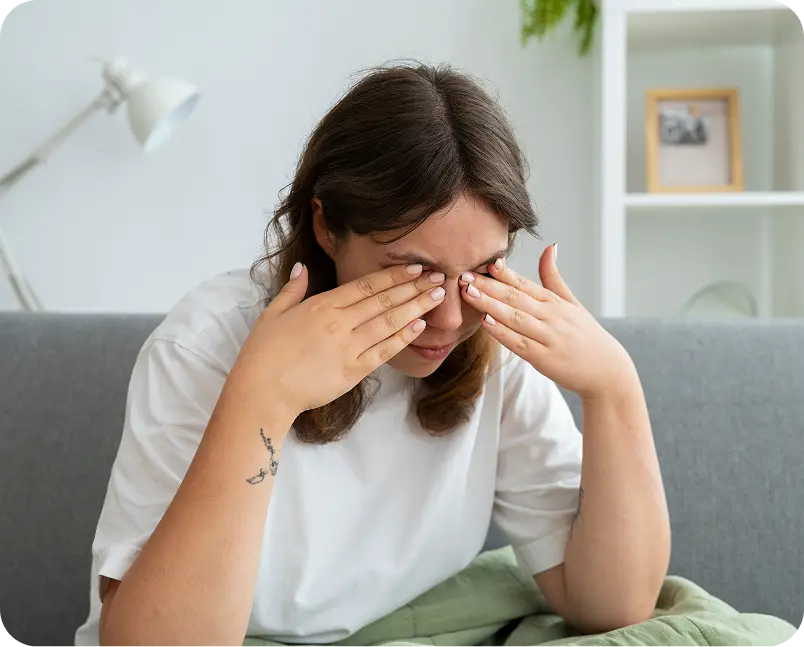 Eye Injury Lawyer in L.A