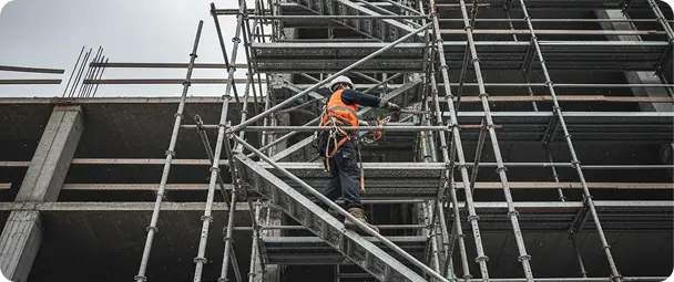 Construction Accidents Lawyer In Los Angeles