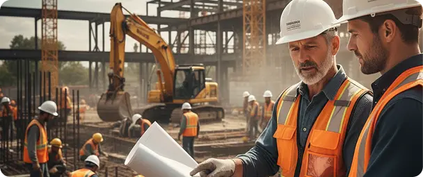 Construction Accidents Lawyer In Los Angeles