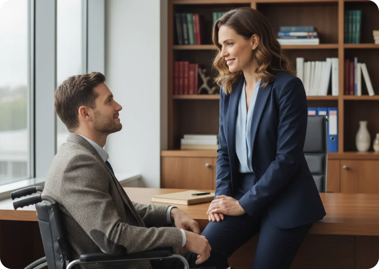 Reasonable Accommodation