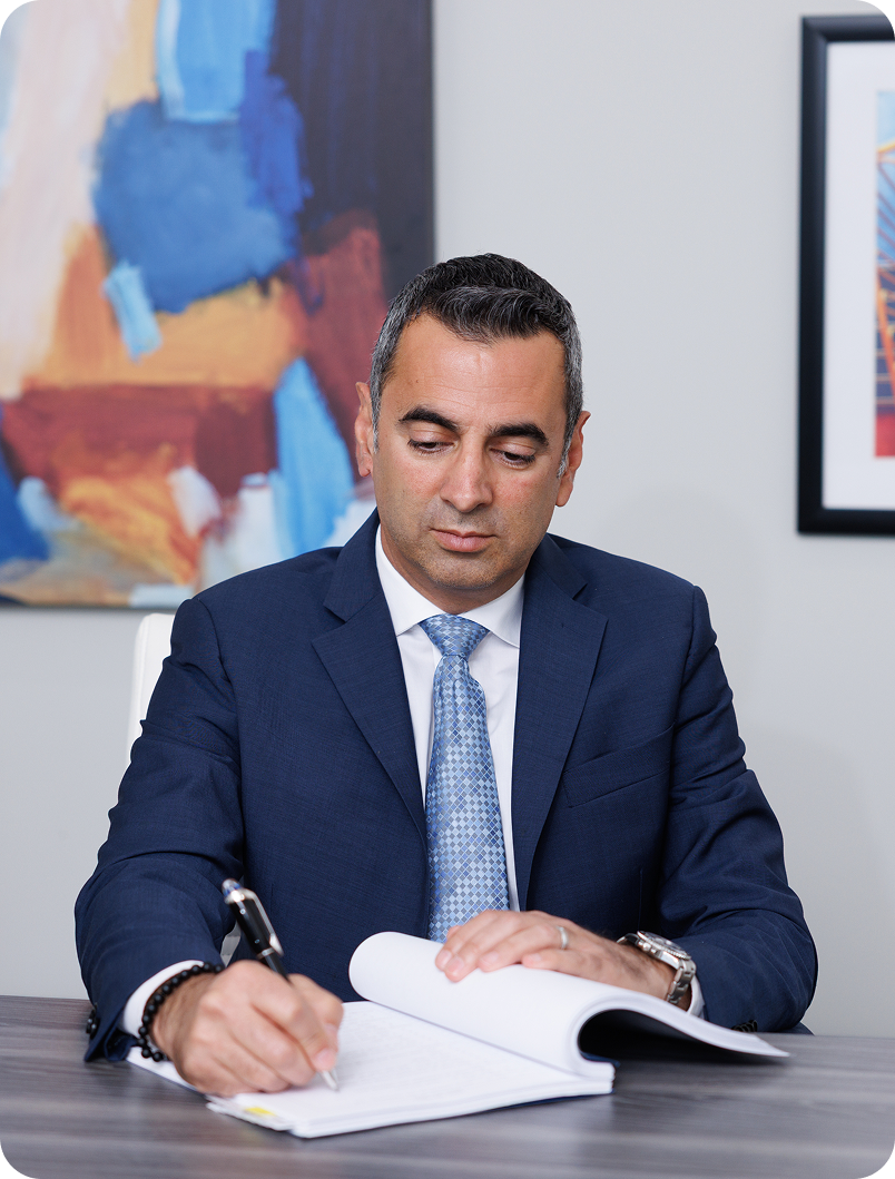 Reasonable Accommodation