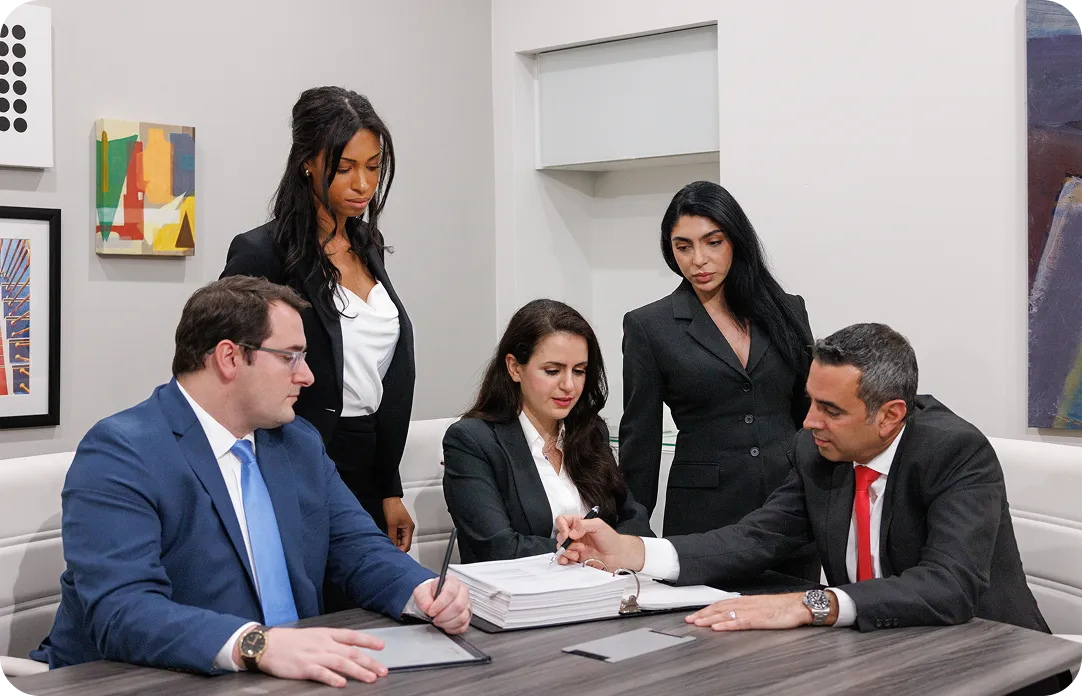 Employment Law Lawyer in Los Angeles