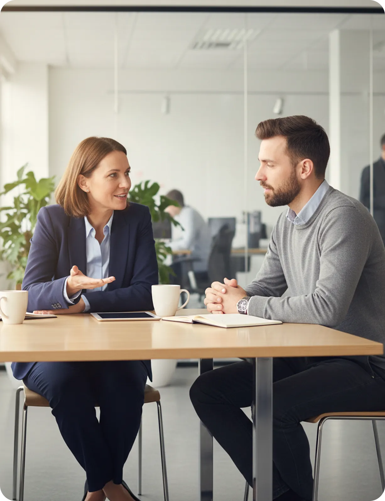Reasonable Accommodation