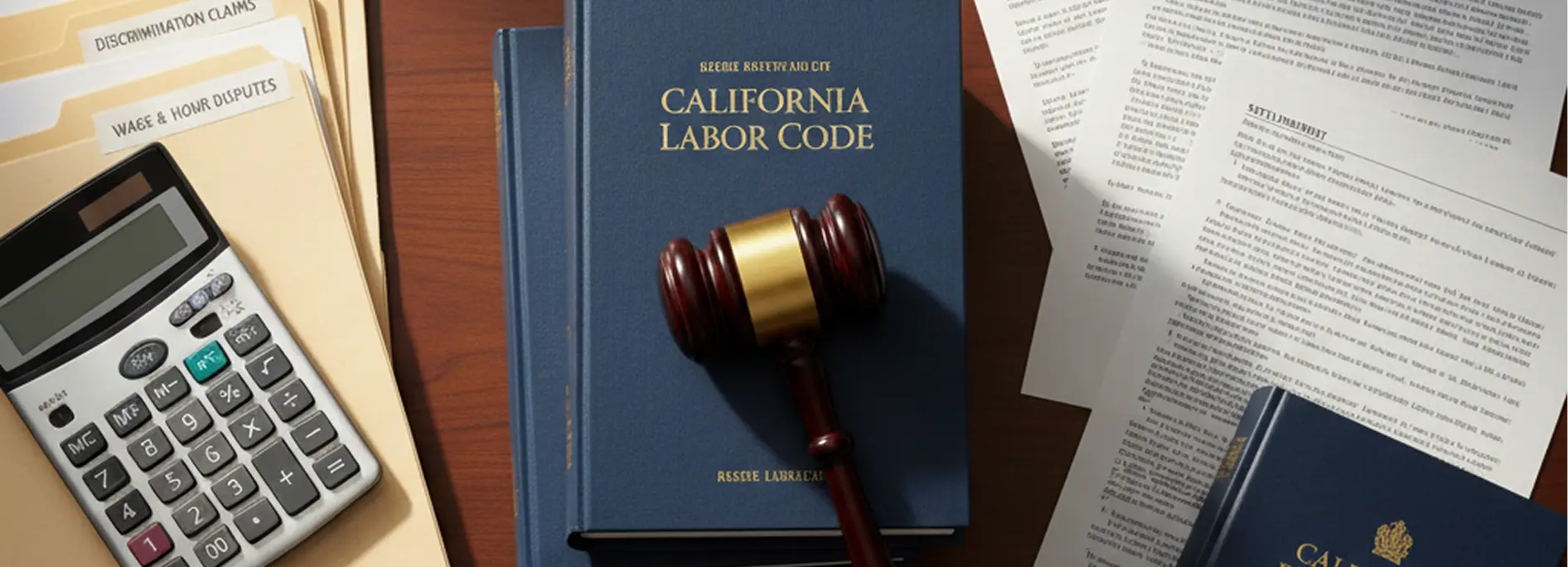 Employment Law Lawyer in Los Angeles
