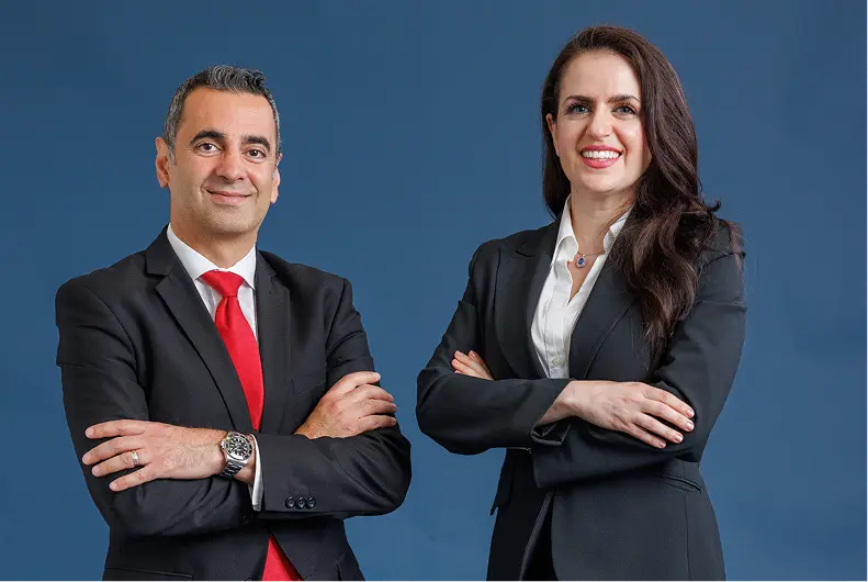 Employment Law Lawyer in Los Angeles