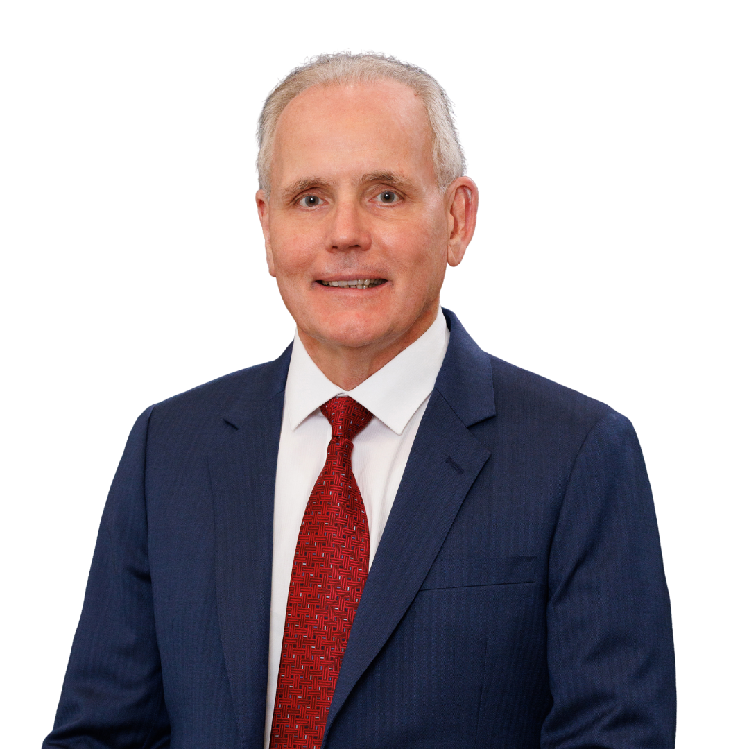 Bruce Holmes