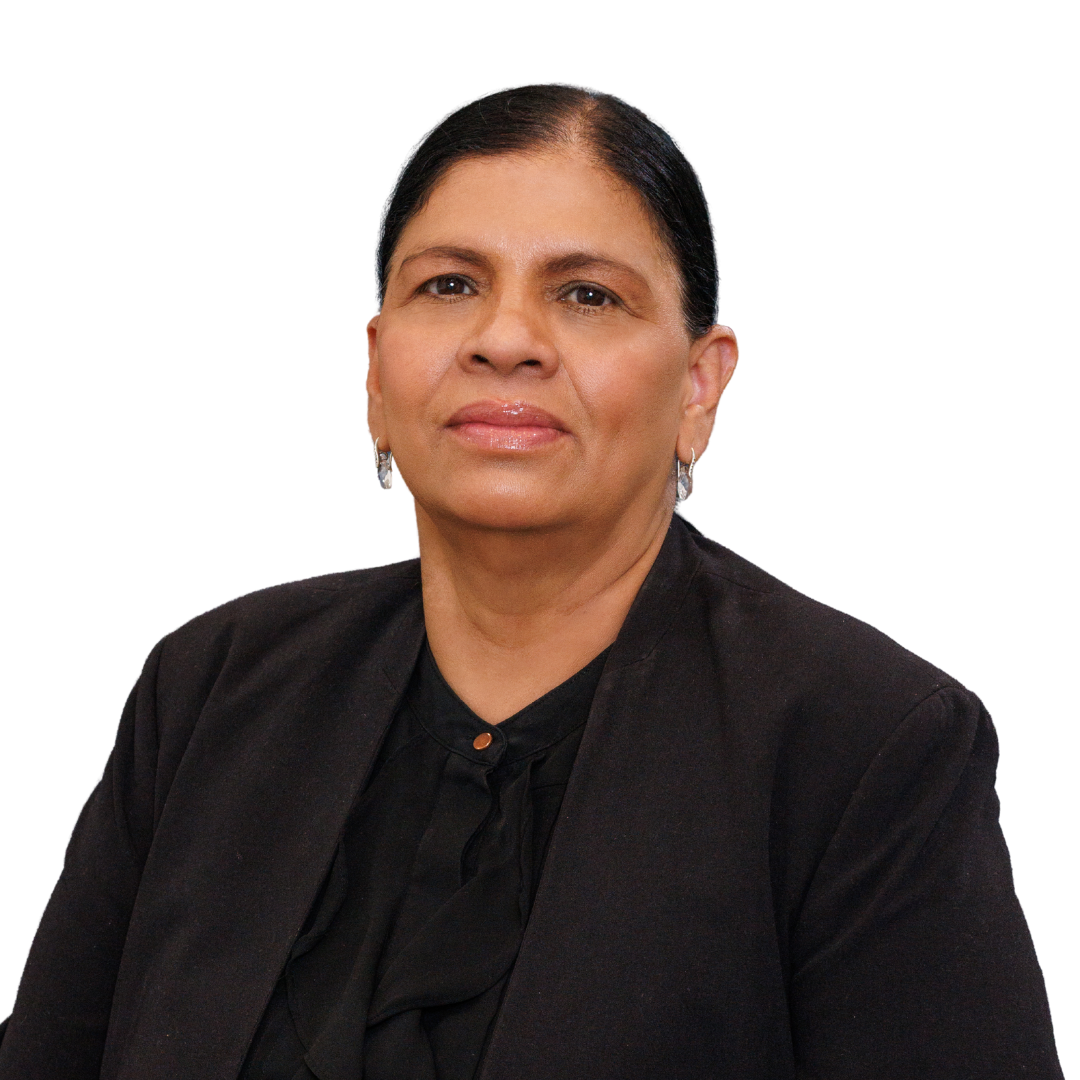 Amelda Abdullah