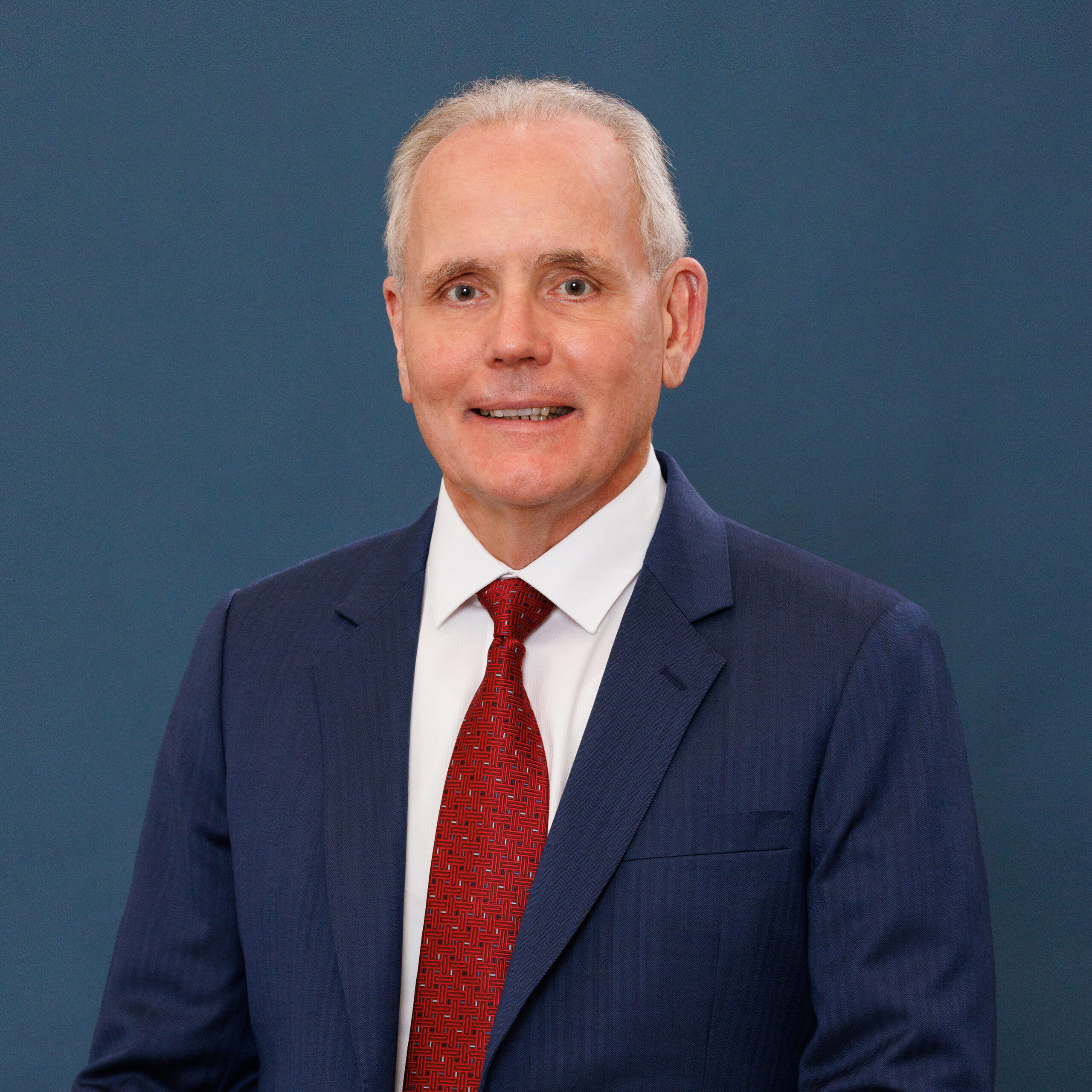 Bruce Holmes