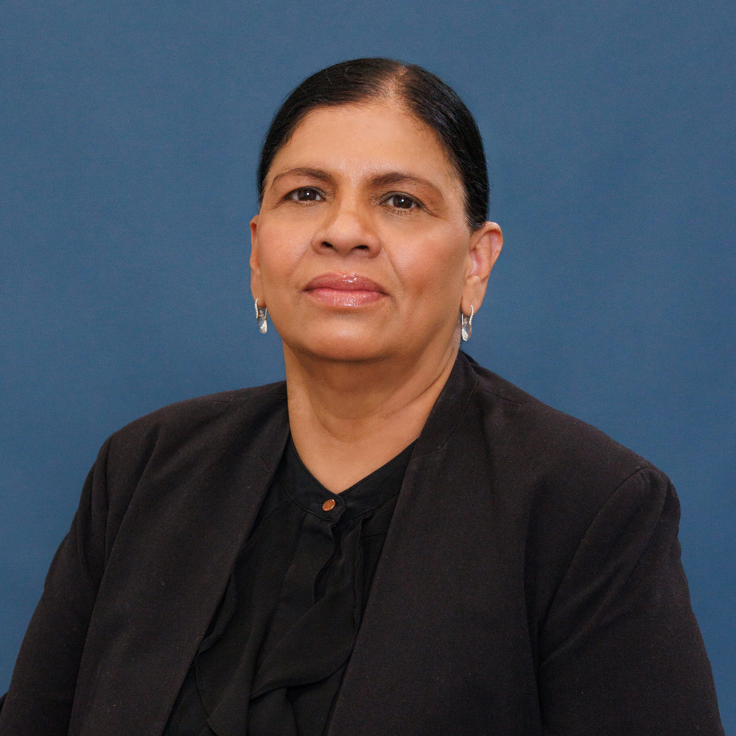 Amelda Abdullah